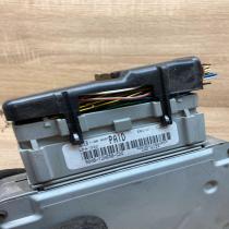 98AB 12A650 CDG E9AF14A624 AA PAID Engine control unit/module ECU Ford Fiesta