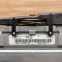98AB 12A650 CDG E9AF14A624 AA PAID Engine control unit/module ECU Ford Fiesta