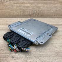 8200065996 0281011087 418 Engine control unit/module ECU Volvo S40, V40