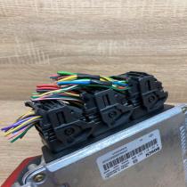 8200065996 0281011087 418 Engine control unit/module ECU Volvo S40, V40