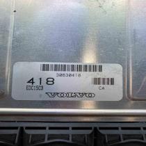 8200065996 0281011087 418 Engine control unit/module ECU Volvo S40, V40