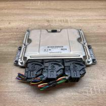 8200065996 0281011087 418 Engine control unit/module ECU Volvo S40, V40