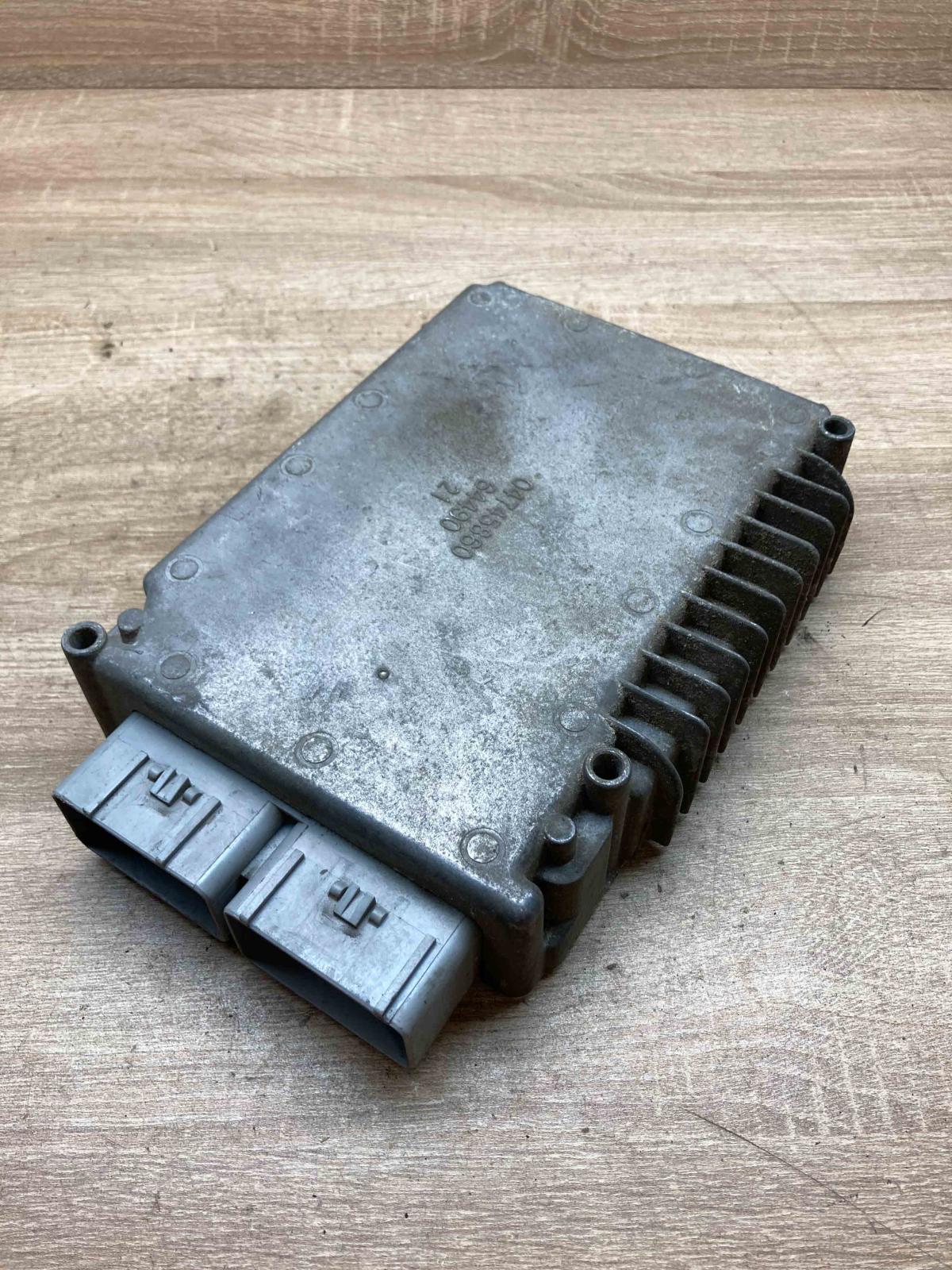 04896792AE P04896792AE 577790 Engine control unit/module ECU Chrysler Sebring (S