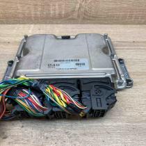 8200065996 0281010441 48 Engine control unit/module ECU Volvo S40, V40
