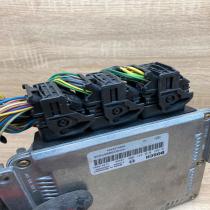 8200065996 0281010441 48 Engine control unit/module ECU Volvo S40, V40
