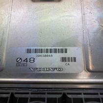 8200065996 0281010441 48 Engine control unit/module ECU Volvo S40, V40