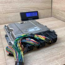 8200065996 0281010441 48 Engine control unit/module ECU Volvo S40, V40