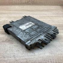 028906021AT 0281001368 Used Engine control unit/module ECU Volkswagen PASSAT B4