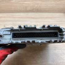 028906021AT 0281001368 Used Engine control unit/module ECU Volkswagen PASSAT B4