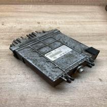 028906021AT 0281001368 Used Engine control unit/module ECU Volkswagen PASSAT B4
