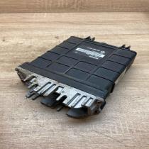 1H0907311F 0261200760  Engine control unit/module ECU Volkswagen Golf III