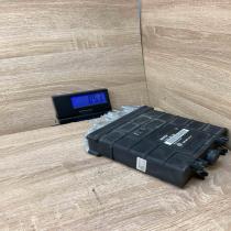 1H0907311F 0261200760  Engine control unit/module ECU Volkswagen Golf III