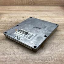 89661 52060 211000 7210 1SZ FE Engine control unit/module ECU Toyota Yaris