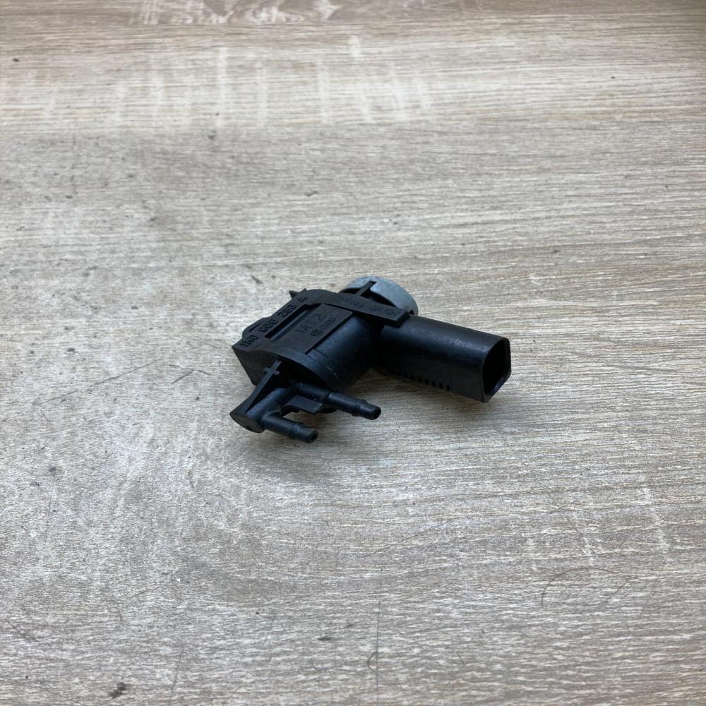 1K0906283A   Vacuum valve Audi A6 S6 C6 4F