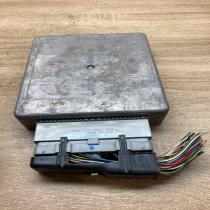 98AB 12A650 DBA E9AF14A624AA QUAY Engine control unit/module ECU Ford Focus