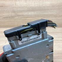 98AB 12A650 DBA E9AF14A624AA QUAY Engine control unit/module ECU Ford Focus