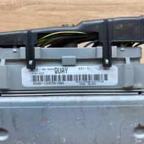 98AB 12A650 DBA E9AF14A624AA QUAY Engine control unit/module ECU Ford Focus