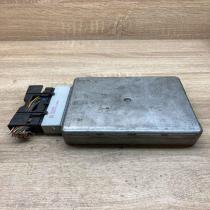98AB 12A650 CGL E9AF 14A624AA CERT Engine control unit/module ECU Ford Mondeo Mk