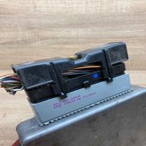 98AB 12A650 CGL E9AF 14A624AA CERT Engine control unit/module ECU Ford Mondeo Mk
