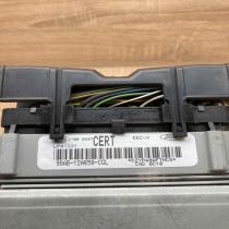 98AB 12A650 CGL E9AF 14A624AA CERT Engine control unit/module ECU Ford Mondeo Mk