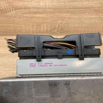 98AB 12A650 CGL E9AF 14A624AA CERT Engine control unit/module ECU Ford Mondeo Mk
