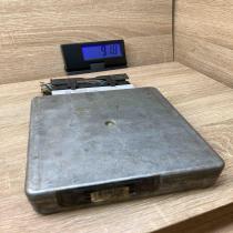 98AB 12A650 CGL E9AF 14A624AA CERT Engine control unit/module ECU Ford Mondeo Mk