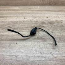 8K0973704 1670592  Plug wire Audi A4 S4 B8 8K