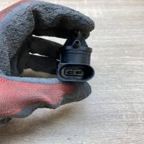 1K0906283A   Vacuum valve Audi A6 S6 C6 4F