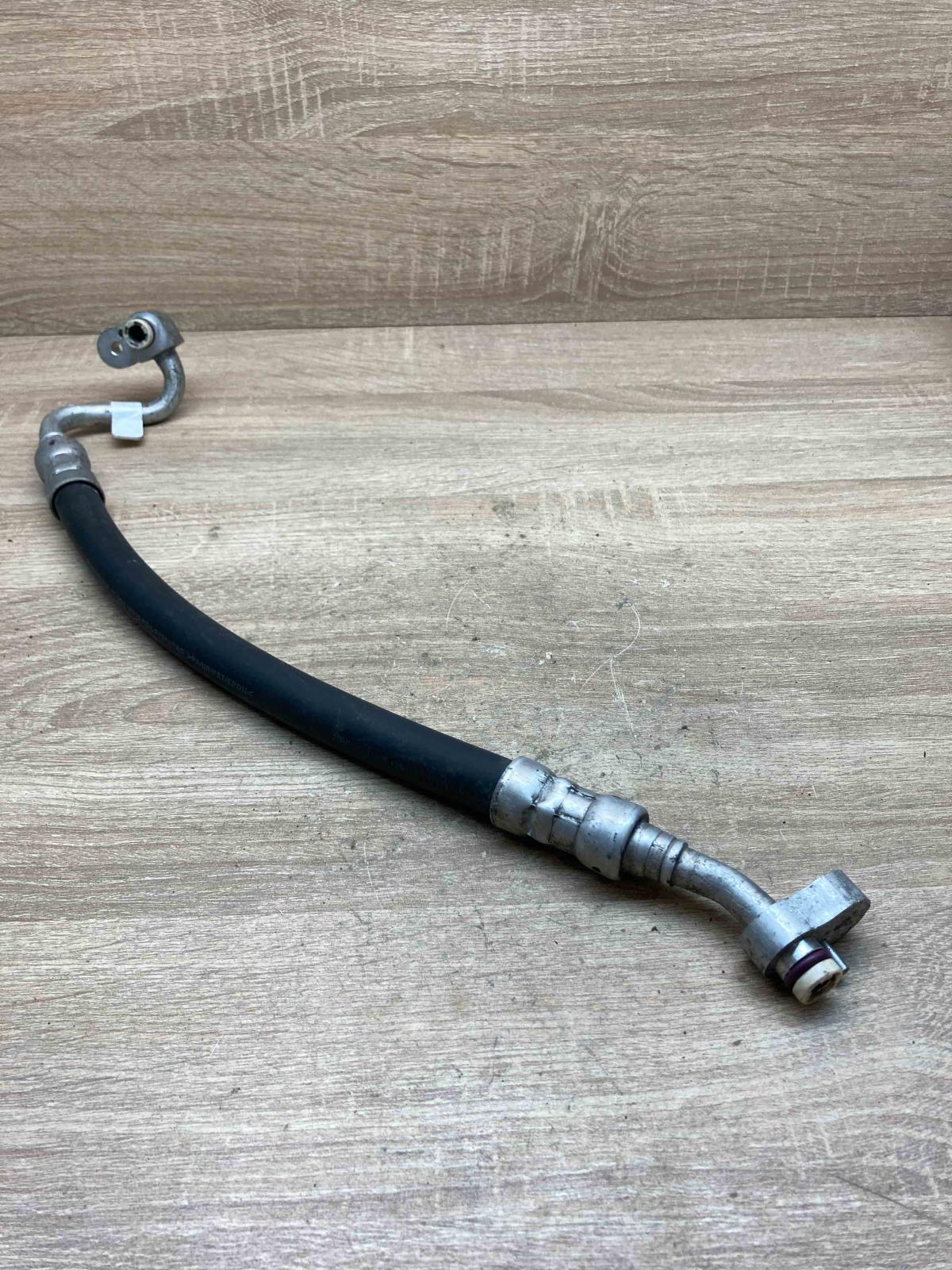 9228241   Air conditioning (A/C) pipe/hose BMW X3 F25