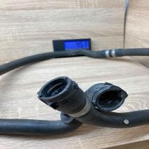 9221117 161859 13  Coolant pipe/hose BMW X3 F25