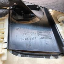 A1668680200 A1666903400 34077867 Front seatbelt Mercedes-Benz GL X166