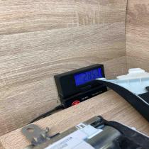 A1668680200 A1666903400 34077867 Front seatbelt Mercedes-Benz GL X166