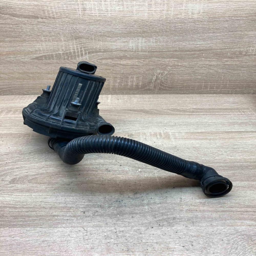 07L959253B 10148602  Secondary air pump Audi A8 S8 D3 4E