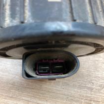 07L959253B 10148602  Secondary air pump Audi A8 S8 D3 4E