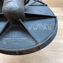 07L959253B 10148602  Secondary air pump Audi A8 S8 D3 4E