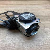 624640600E R16151411JR  Rear seatbelt BMW X5 F15