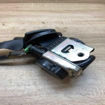 624640600E R16151411JR  Rear seatbelt BMW X5 F15