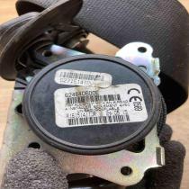 624640600E R16151411JR  Rear seatbelt BMW X5 F15