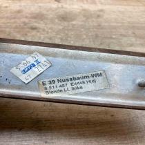 8211427 E4448  Panel trim BMW 7 E38