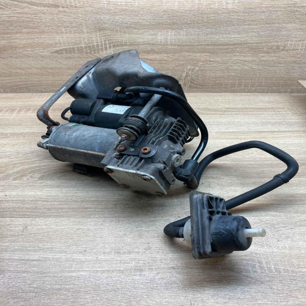 A2223200304 A2223270111 93567 Air suspension compressor/pump Mercedes-Benz S W22