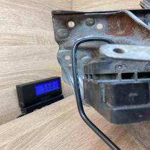 A2223200304 A2223270111 93567 Air suspension compressor/pump Mercedes-Benz S W22