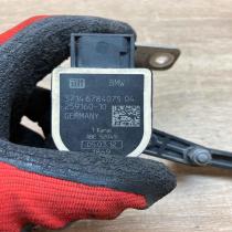 6784075 259160 10  Headlight/headlamp level sensor BMW 5 F10 F11