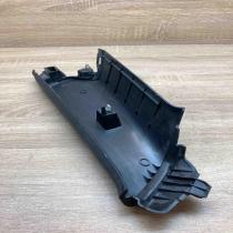 95B867288  Right (C) pillar trim Porsche Macan