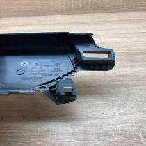 95B867288  Right (C) pillar trim Porsche Macan