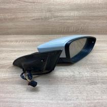 VM 6199EHR SAEE208 Right Front door electric wing mirror Volkswagen PASSAT CC
