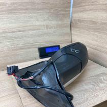 VM 6199EHR SAEE208 Right Front door electric wing mirror Volkswagen PASSAT CC