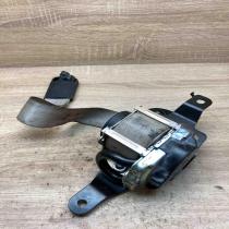 619434000B R230LLA  Rear seatbelt BMW X5 F15