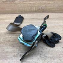 619434000B R230LLA  Rear seatbelt BMW X5 F15