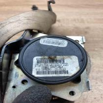 619434000B R230LLA  Rear seatbelt BMW X5 F15