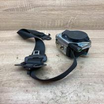 R16151401YB R2302LL  Rear seatbelt Volvo XC90